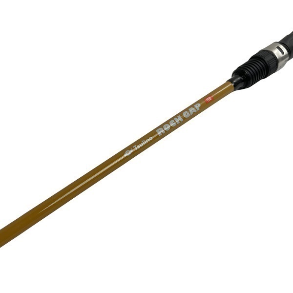 ROCK GAP【あな釣り ちょこ釣り用ロッド】